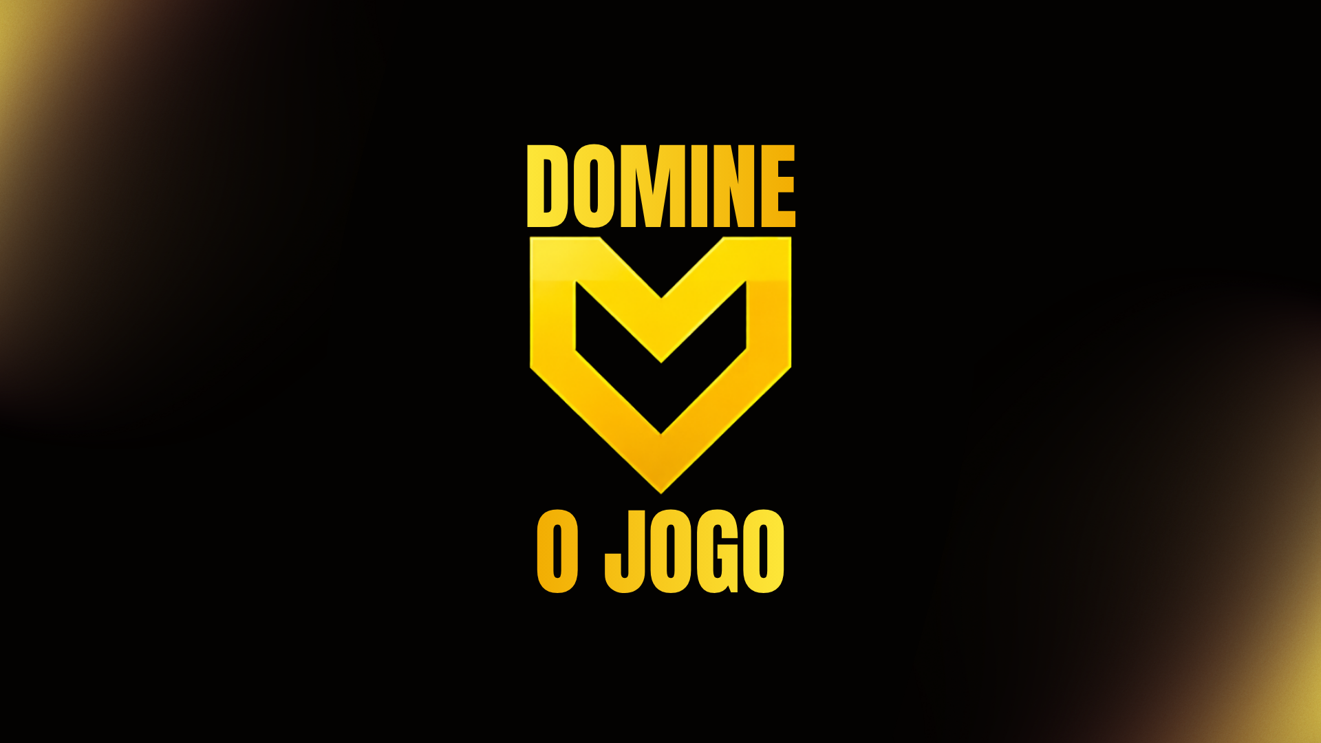 Vyzee Gamer — Domine o Jogo